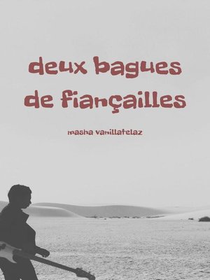 cover image of Deux Bagues de Fiançailles